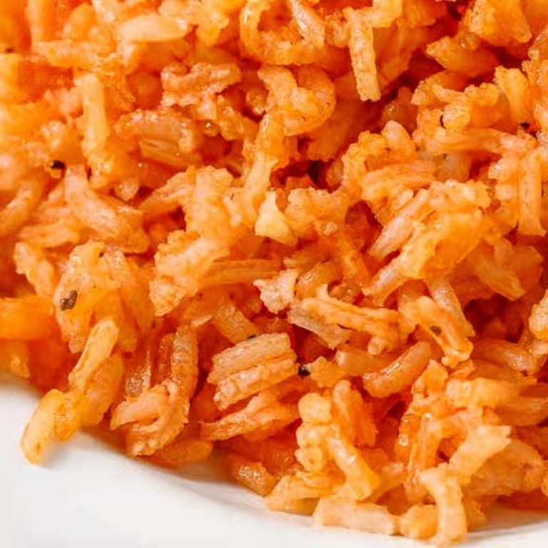 Delicious Mexican Rice Options