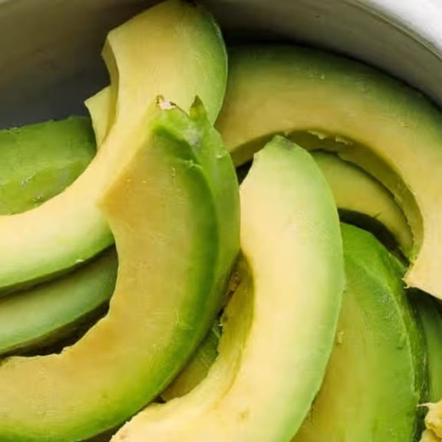 Avocado 2 oz.