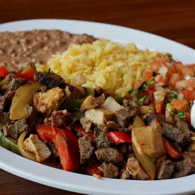 Plate.