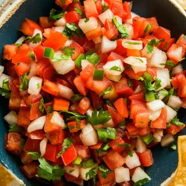 Pico 2 oz.