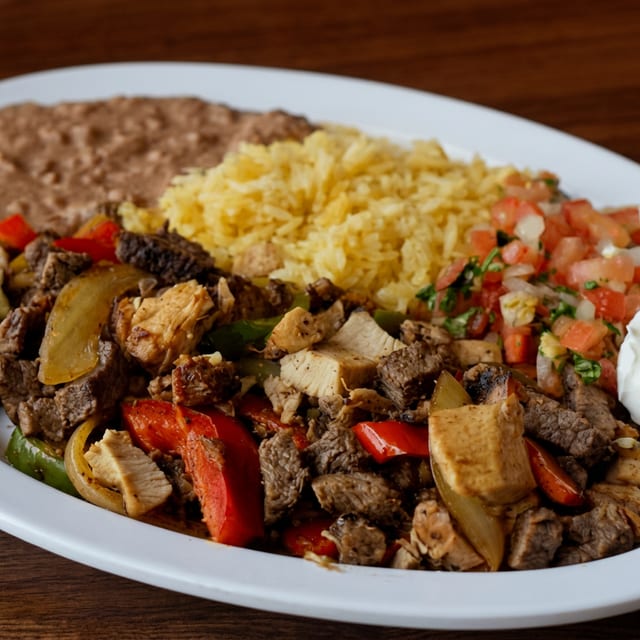 Plate.