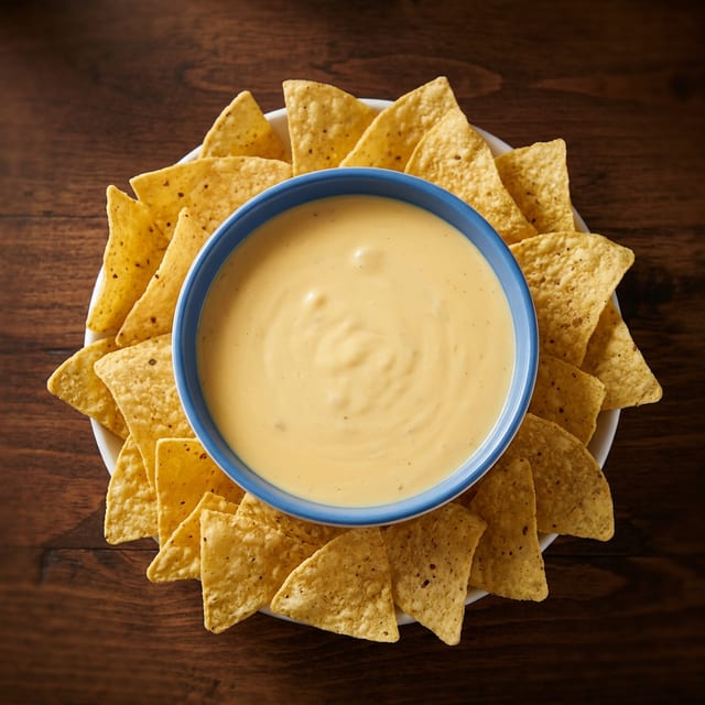 Chicken con Queso.