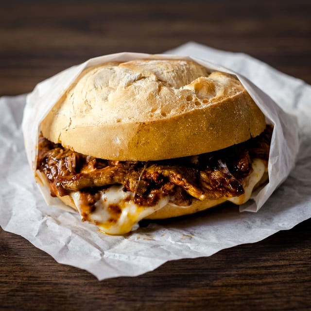 Big Torta.