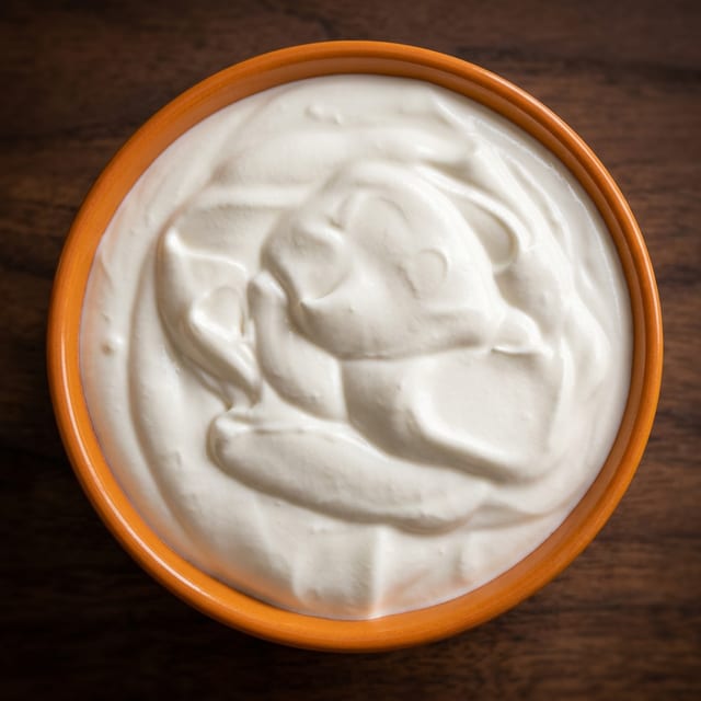 Sour Cream 2 oz.