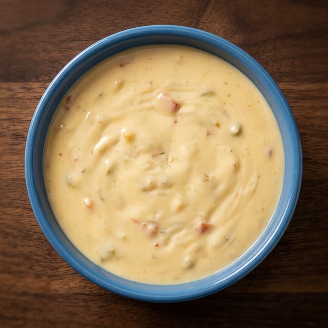 Nacho Cheese 4 oz.