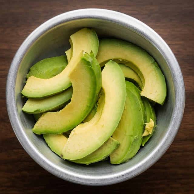 Avocado 2 oz.