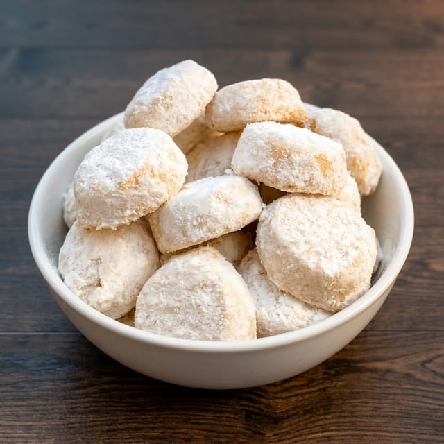 Cookies 3 for 1.00.